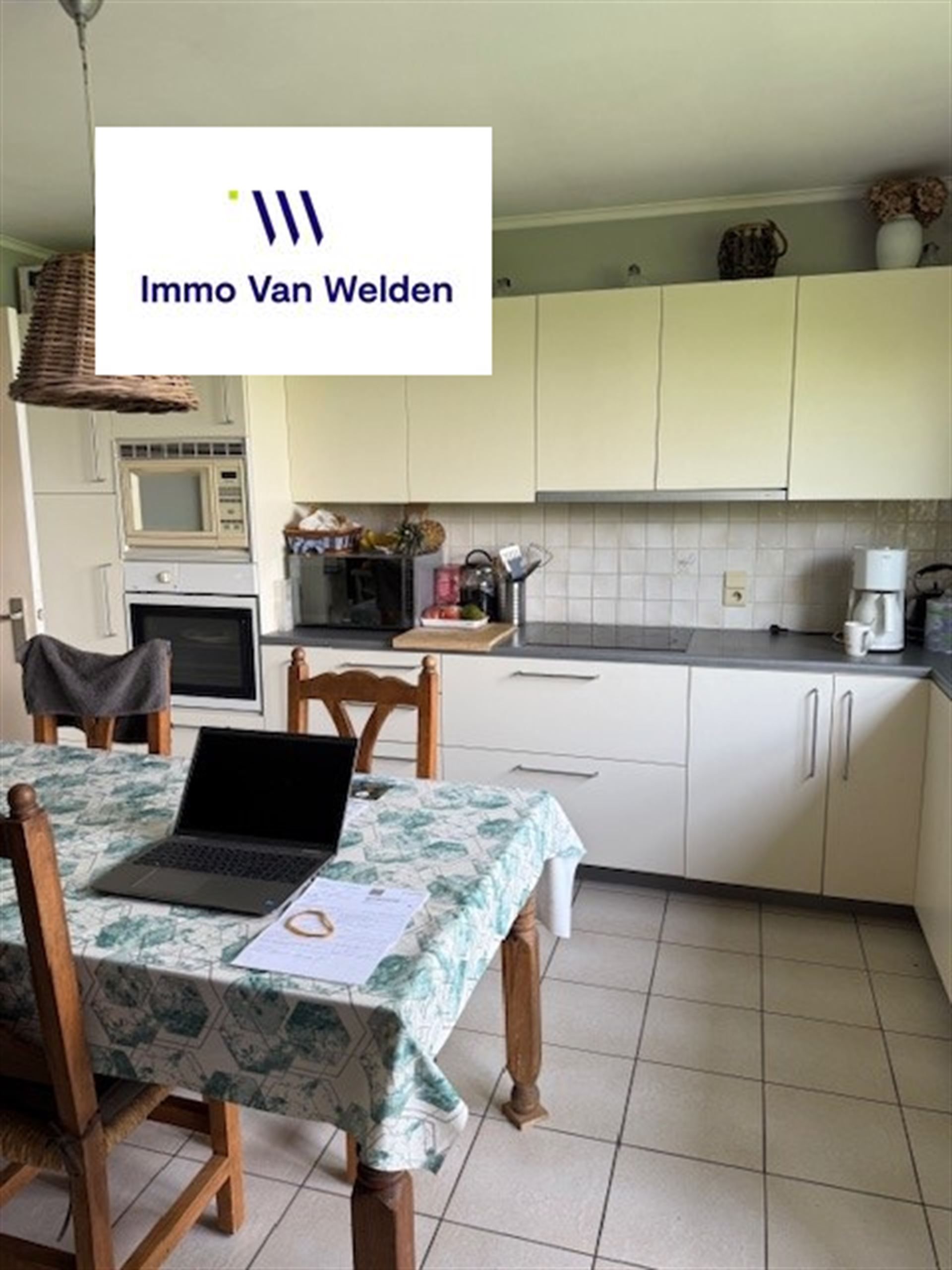 Prachtige gelegen villa te Kruisem in zeer rustige omgeving foto 10
