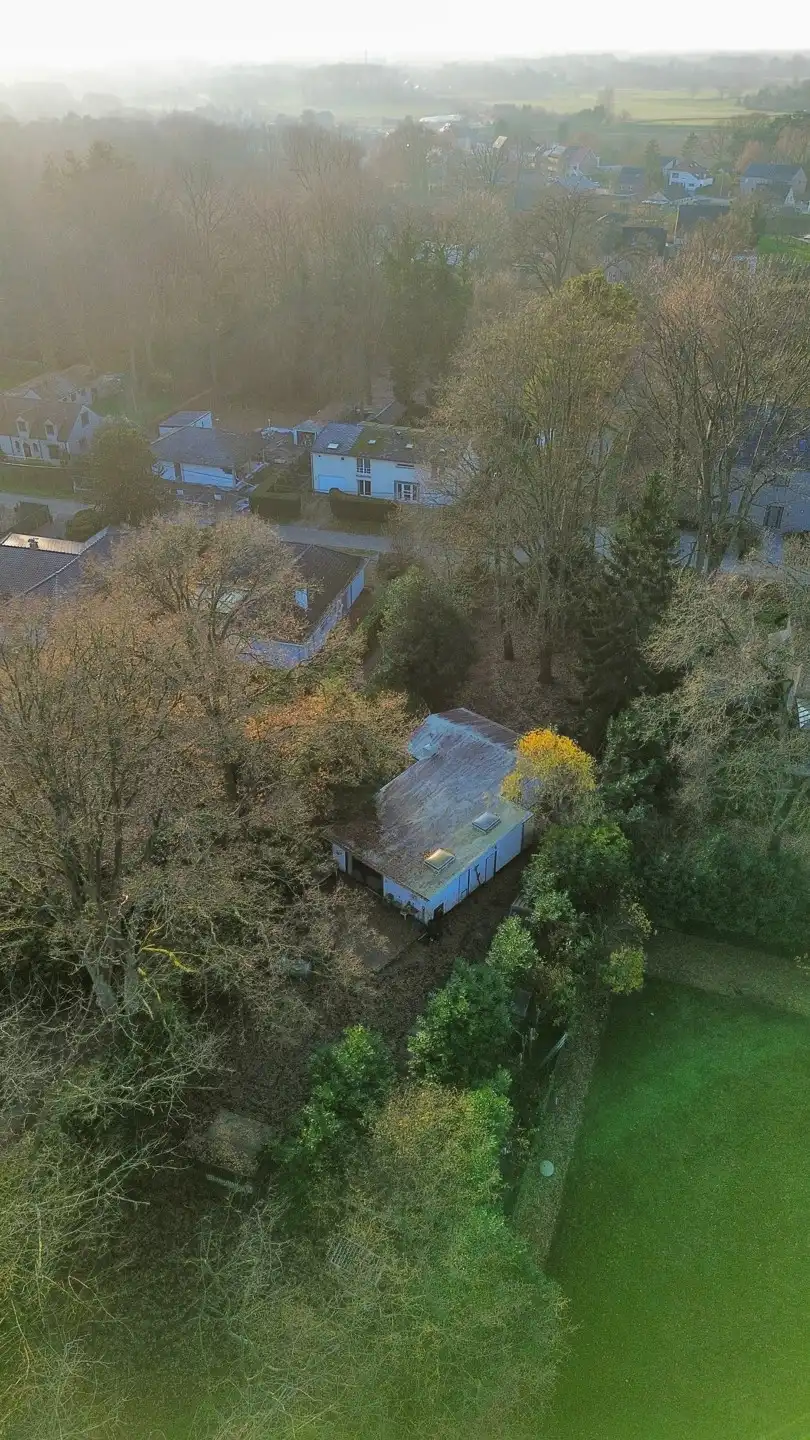 Chalet te koop foto 10