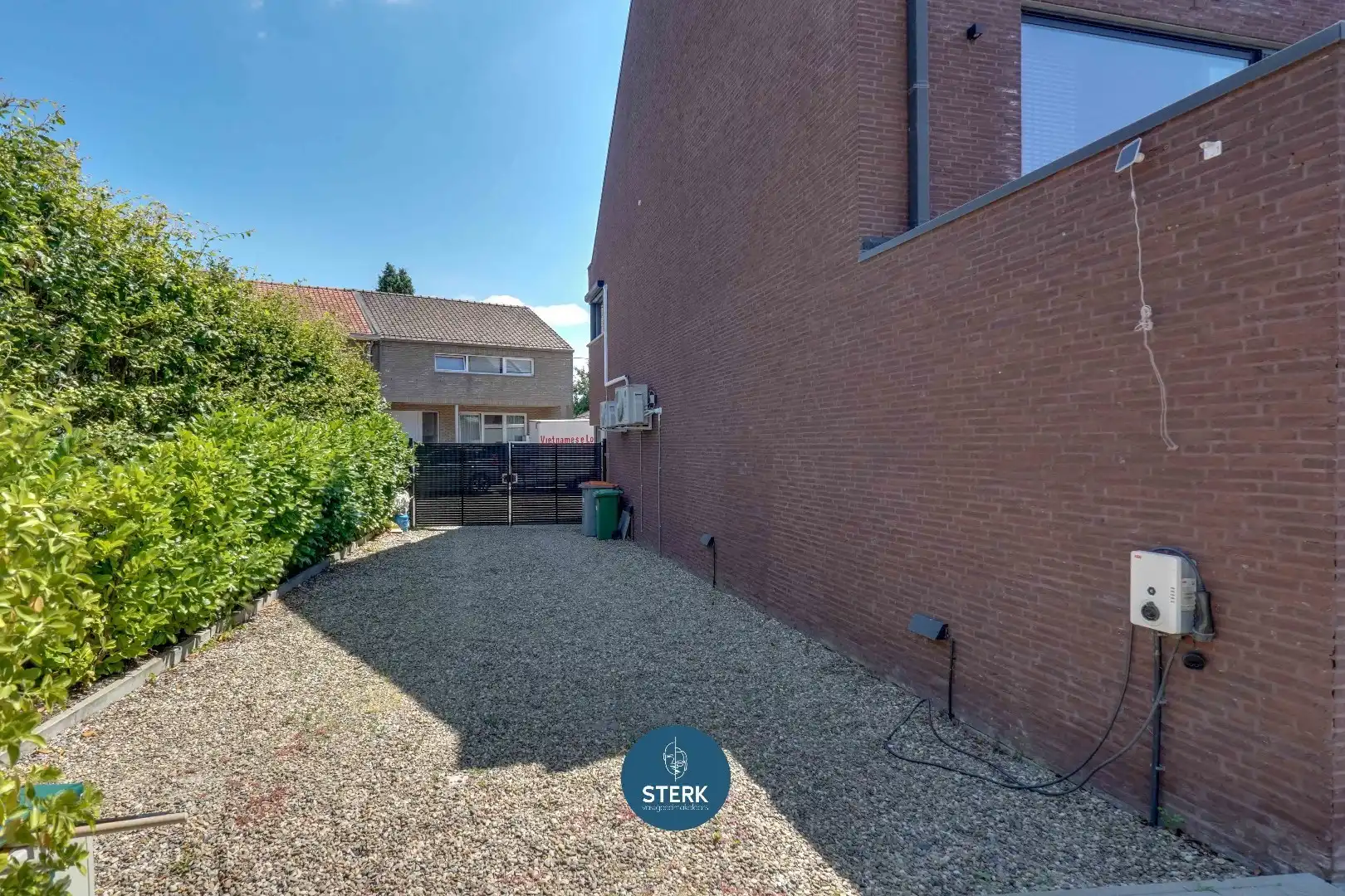 EIGENTIJDSE WONING (EPC LABEL A) MET MAASTRICHT BINNEN HANDBEREIK !  foto 23