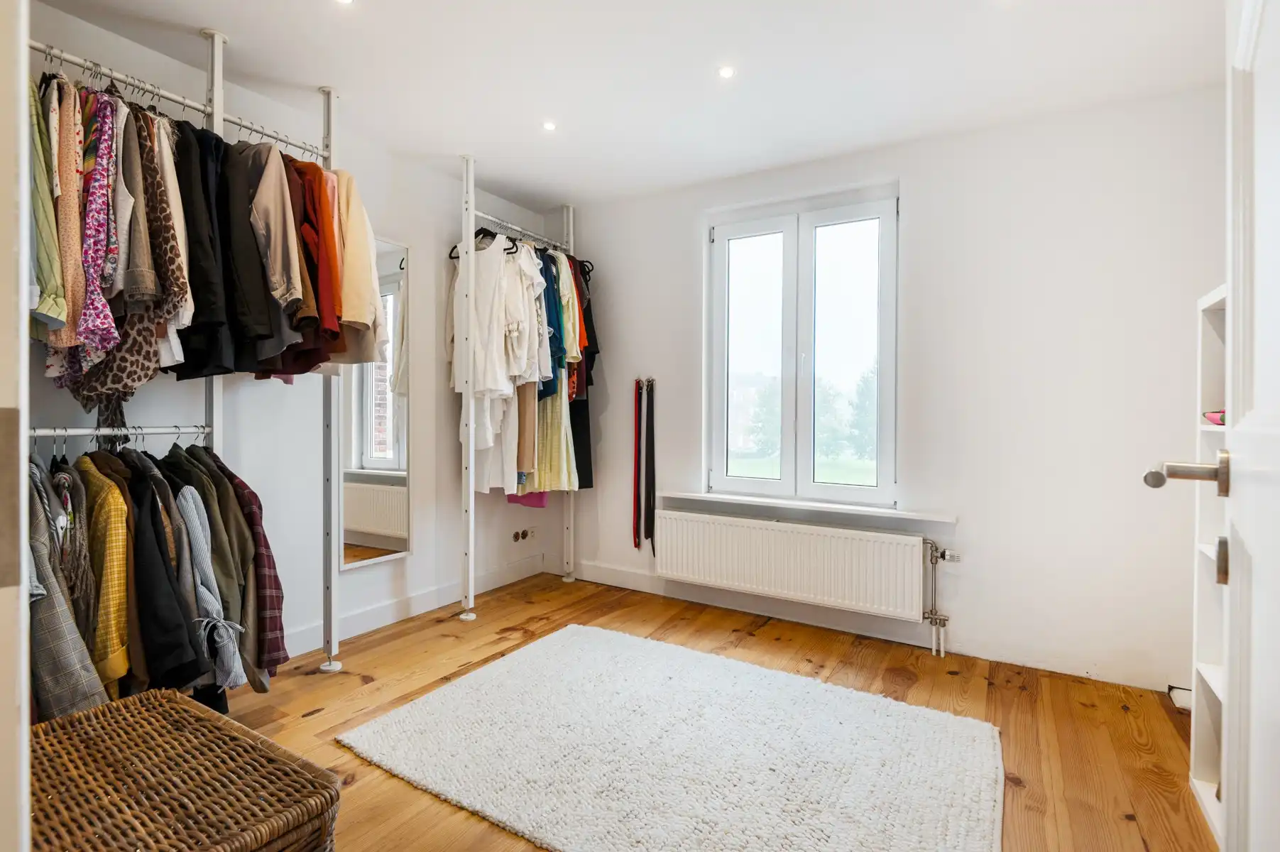 Ruime woning met 4 slaapkamers en gezellige stadstuin foto 13