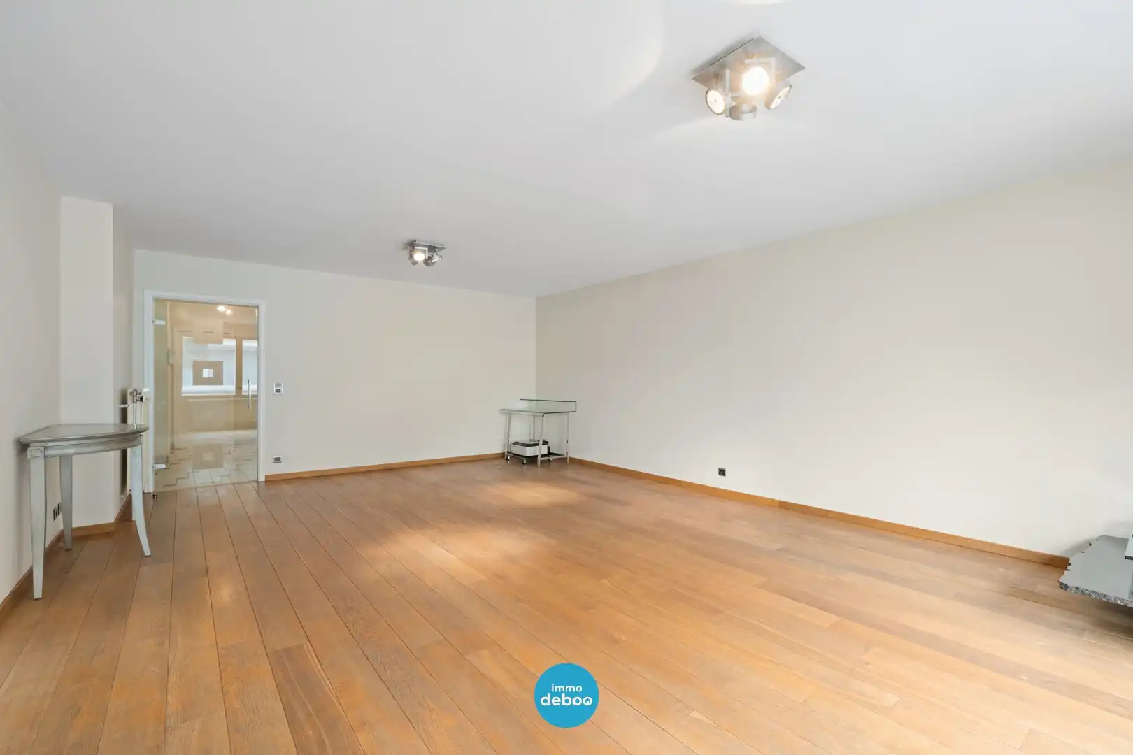 Intapklaar woonappartement te centrum Oostende foto 8