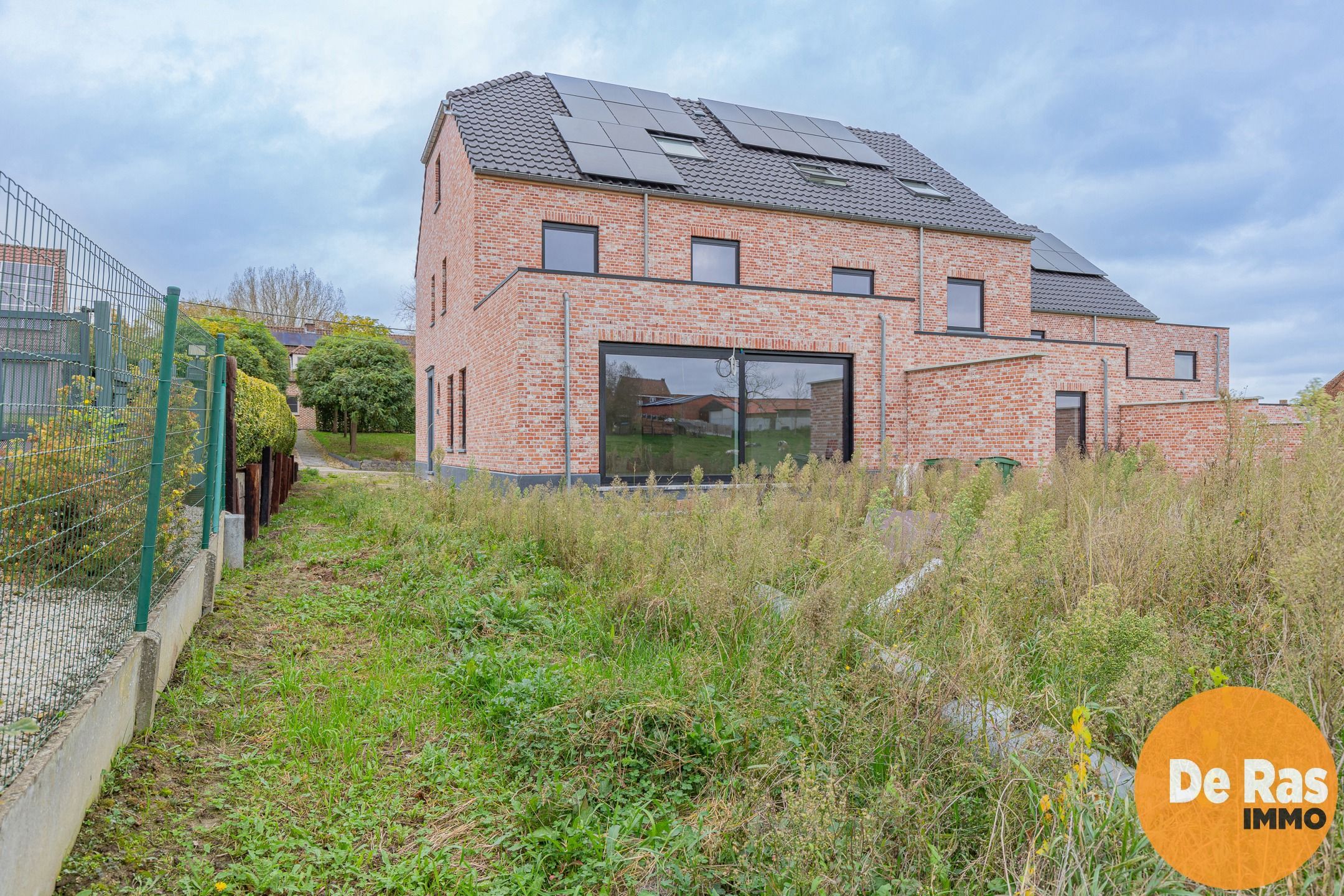 STEENHUIZE - Prachtige, ruime nieuwbouw  (6% BTW mogelijk) foto 3