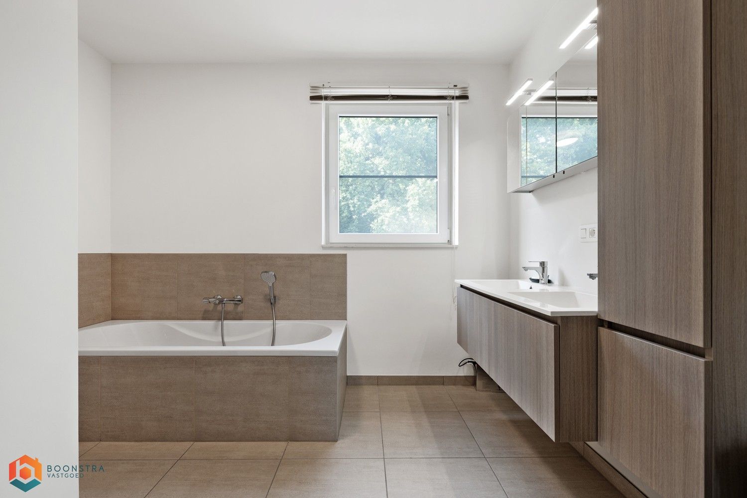 Moderne energiezuinige woning met 3 slpkrs te Heist op den Berg foto 7