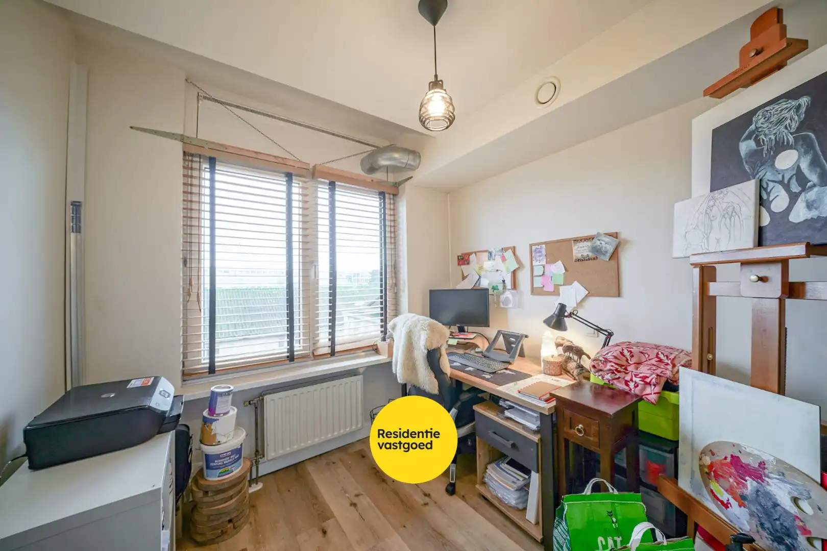 Instapklaar appartement in kleinschalige residentie foto 11