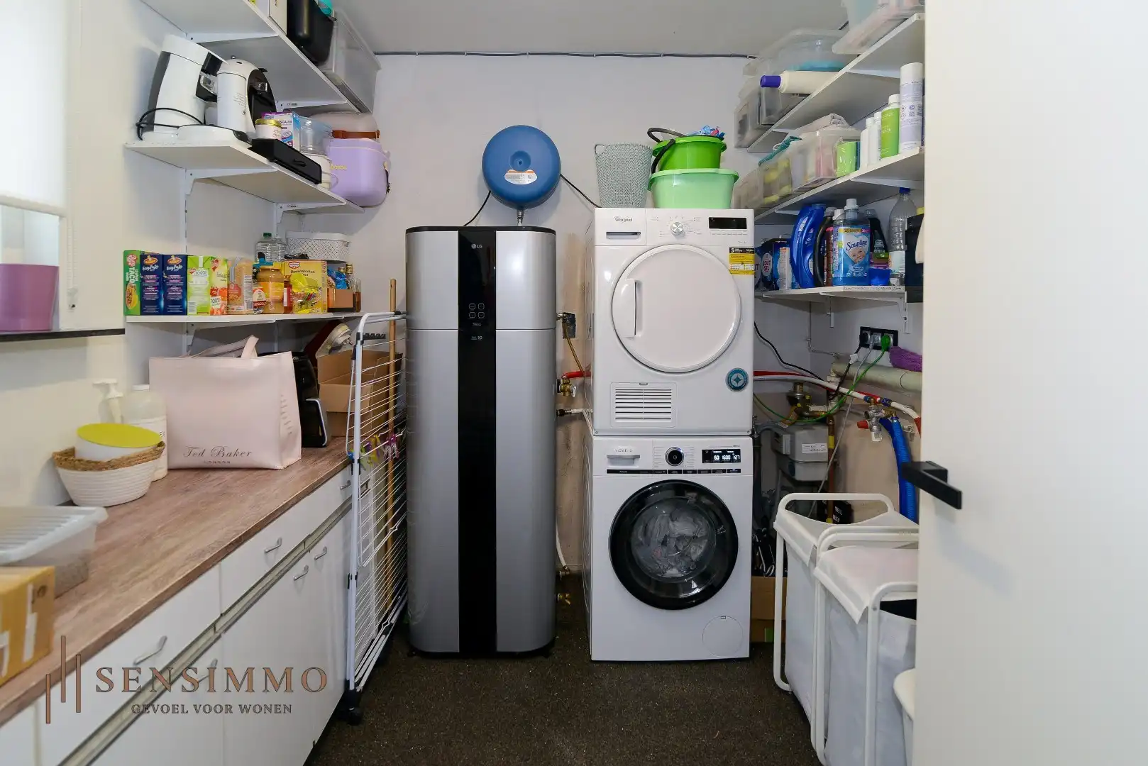 Bungalow met 3 slaapkamers op perceel van 7 are in Houthalen-Oost foto 13