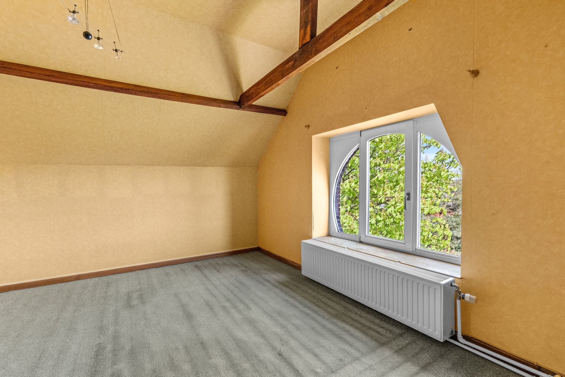 Karaktervol herenhuis te Merelbeke-Melle foto 26