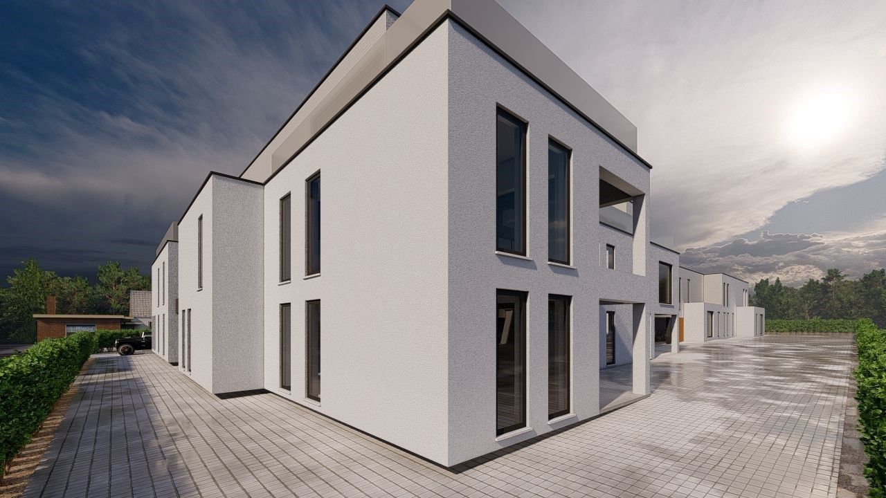 Energiezuinige nieuwbouwwoning met 3 slaapkamers foto 6