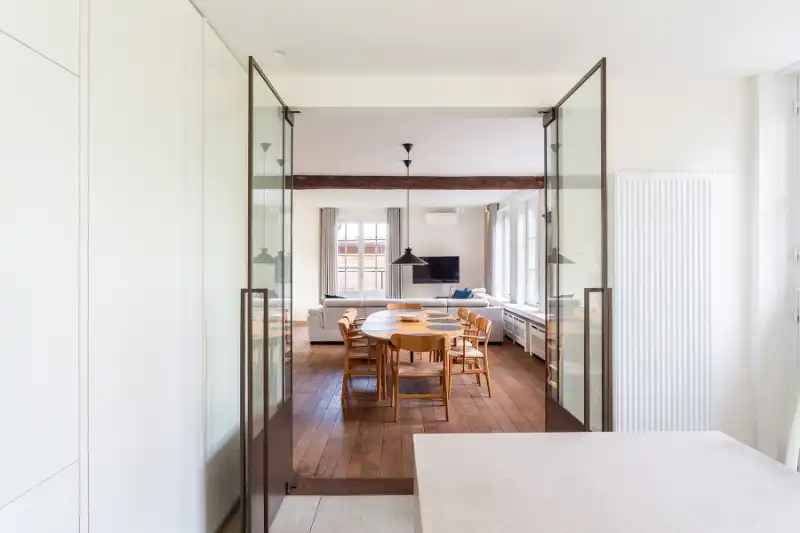 Toplocatie Vriesdonk,  villa met zee van ruimte en uiterst veel privacy!!! foto 8