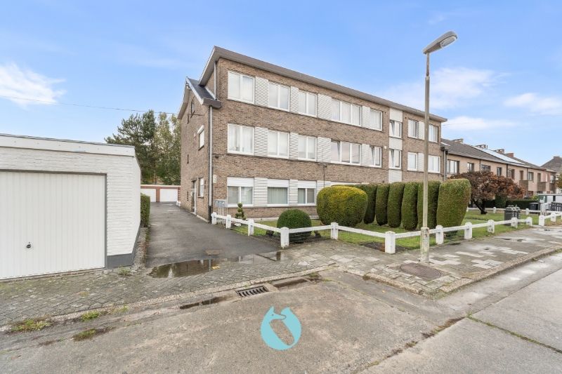 Appartement te koop Kwikstaartlaan 70-74 - 9032 Wondelgem