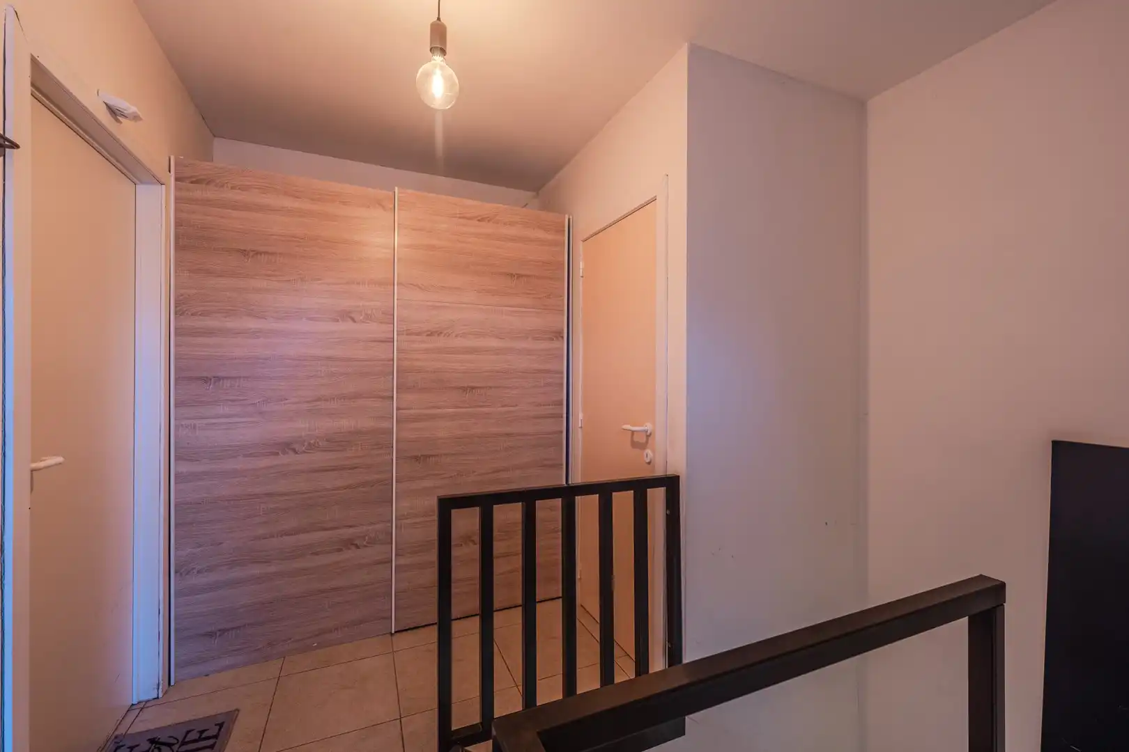 Ruim appartement met 3 slpks + zuid-gericht terras foto 13