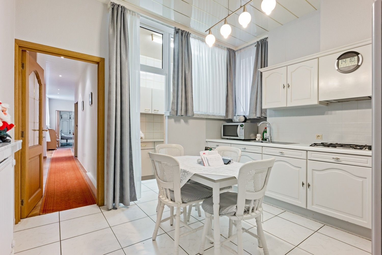 3 slaapkamer appartement te 2060 Antwerpen! foto 8