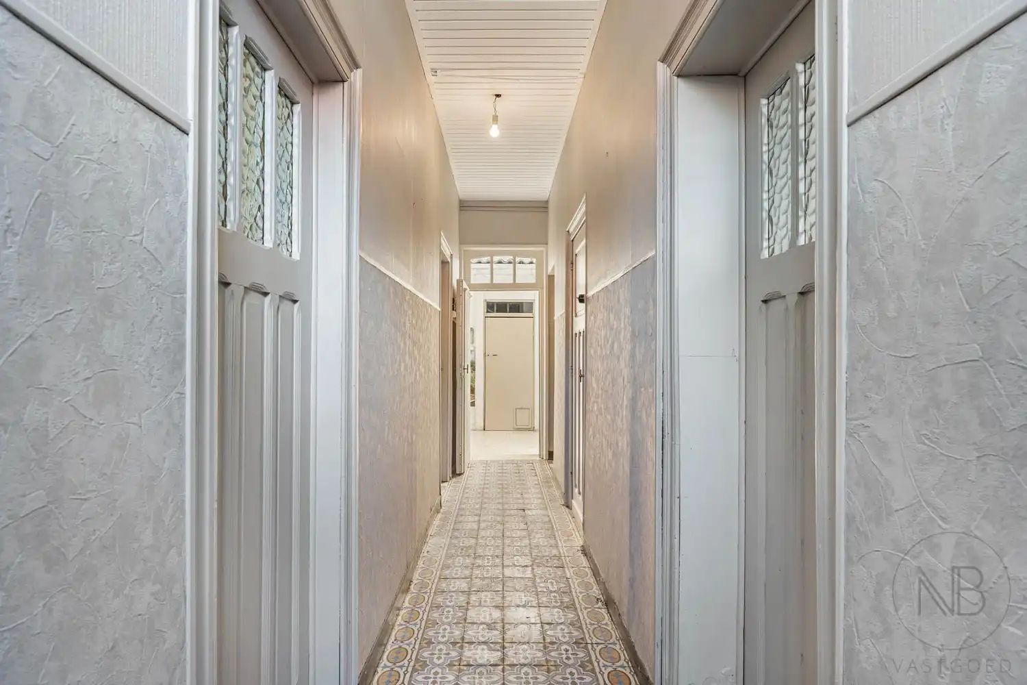 Karaktervolle woning met tal van mogelijkheden op een rustige ligging in Diepenbeek foto 13