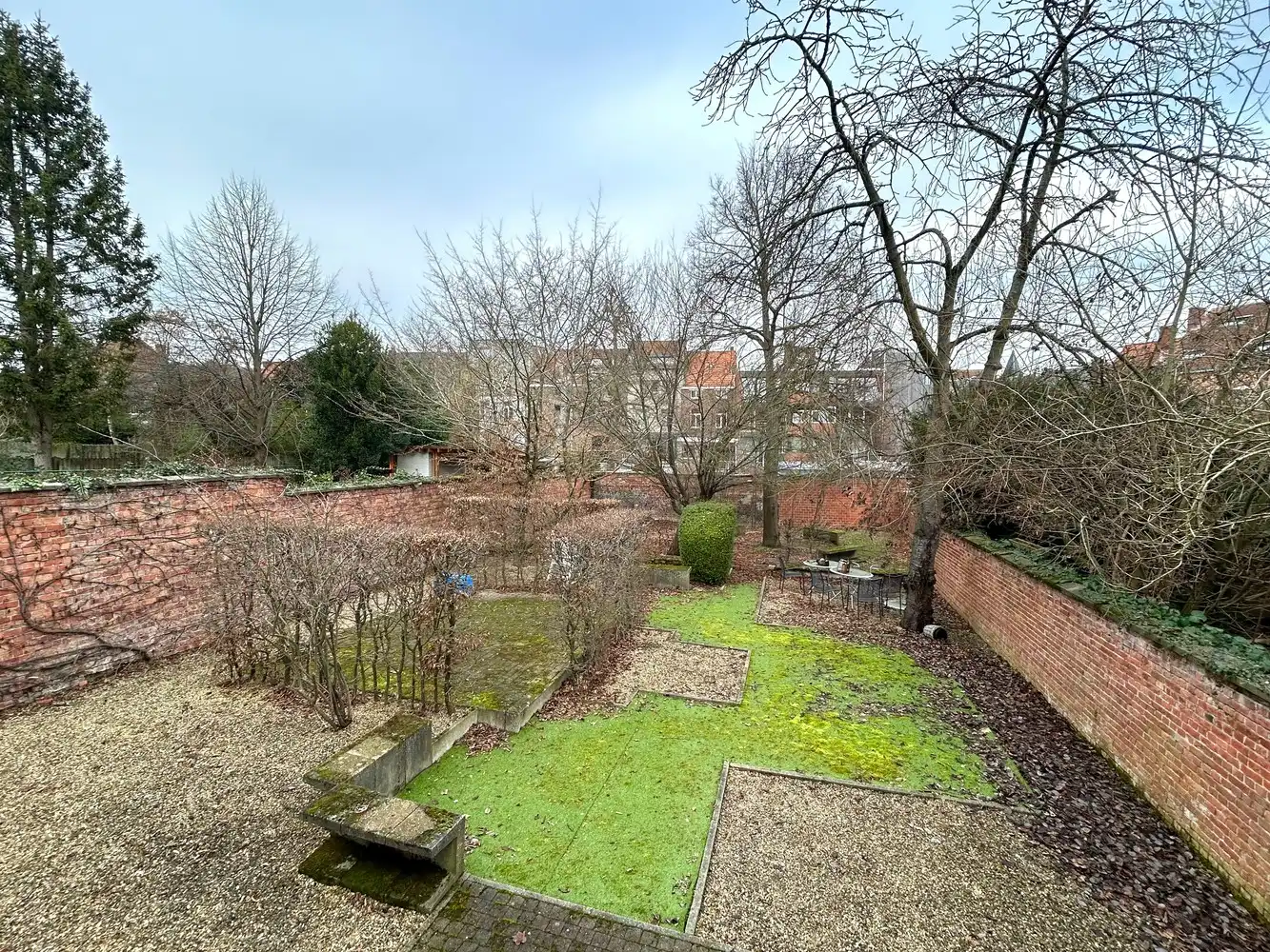 Energiezuinige, volledig gerenoveerde studio te koop in Heverlee foto 10