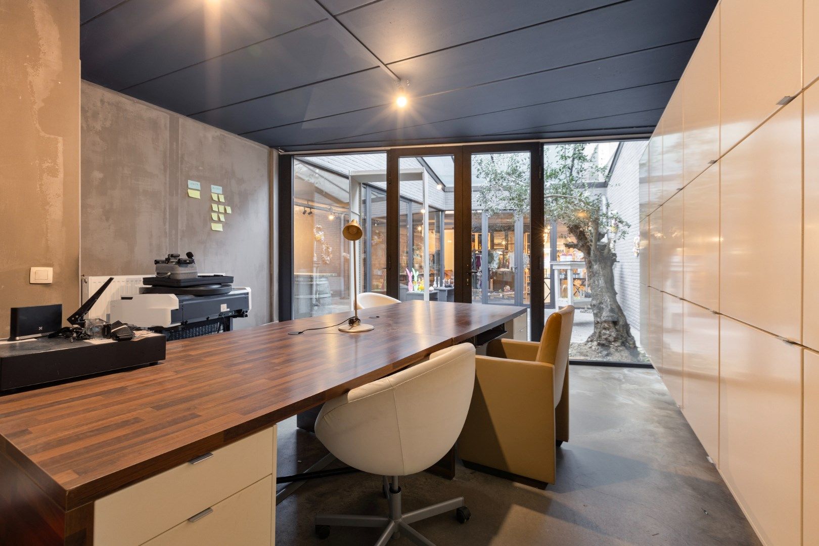 Multifunctionele handelsruimte op een gunstige locatie in Mol-Centrum. foto 17