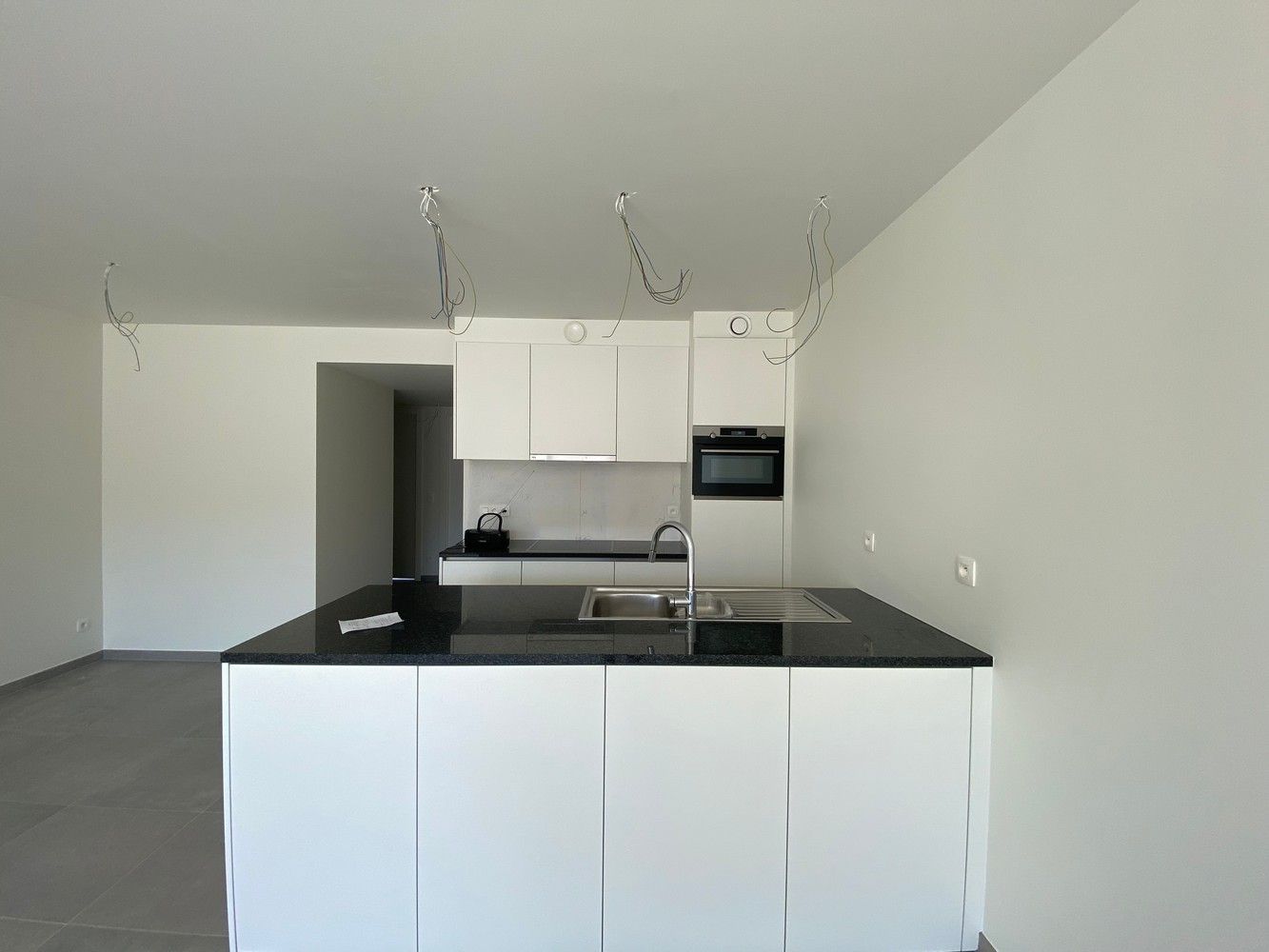 RESIDENTIE THE GARDEN + STAANPLAATS foto 5