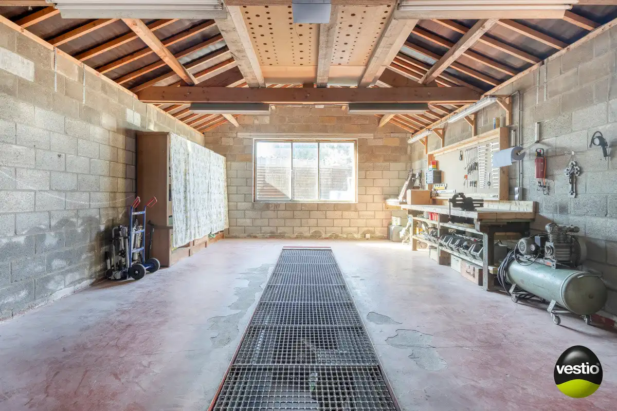 RUIME INSTAPKLARE GEZINSWONING OP 4A37CA TE MOELINGEN. foto 32