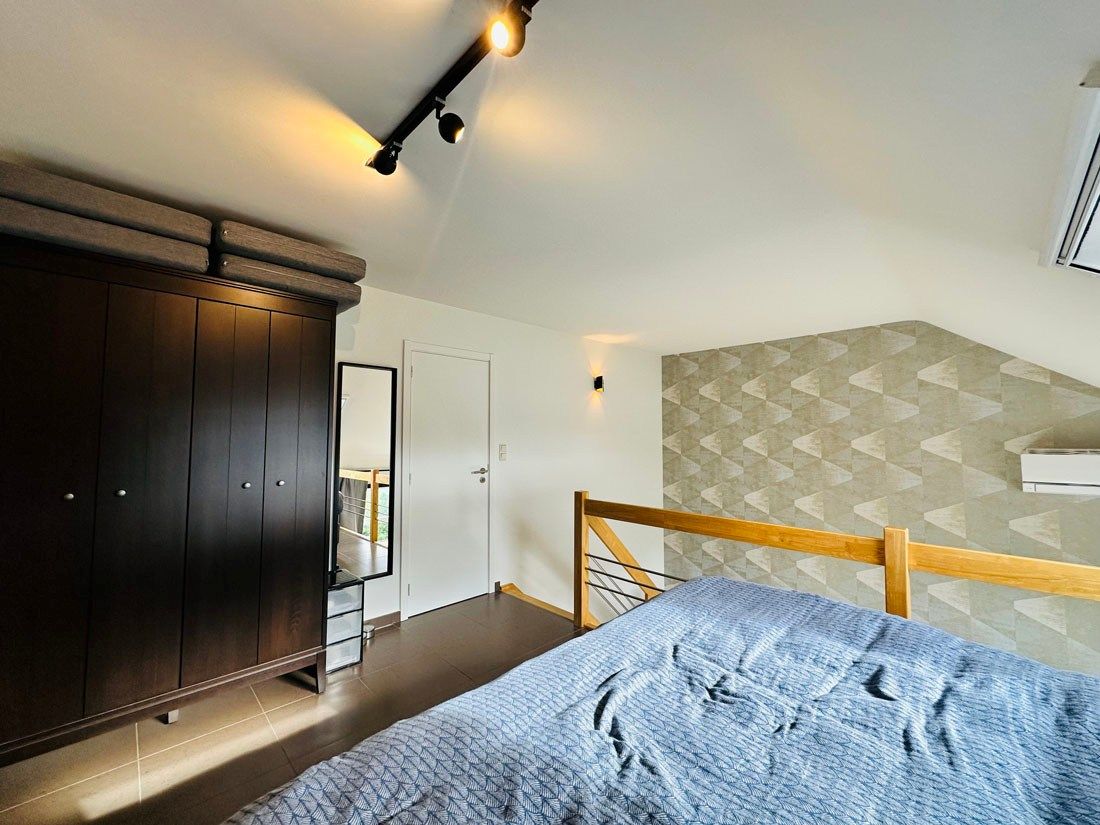 Knap duplex appartement te Diepenbeek foto 9