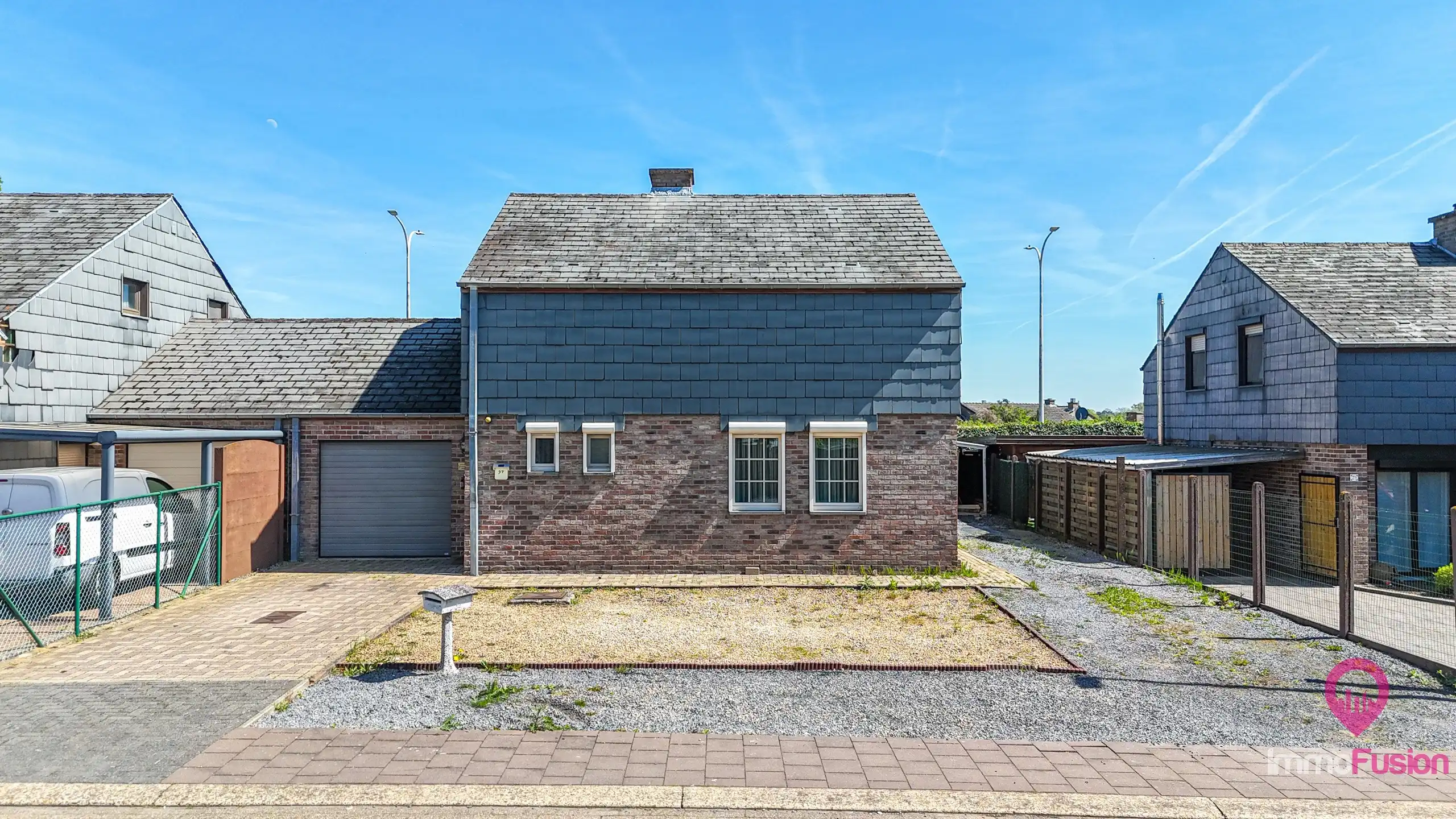 Instapklare gezinswoning met 3 slpk op toplocatie in HH foto 29