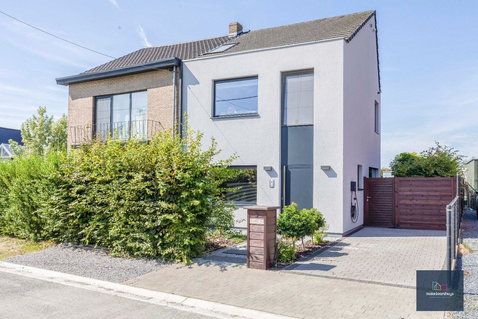 Instapklare energiezuinige HOB in Evergem foto {{pictureIndex}}