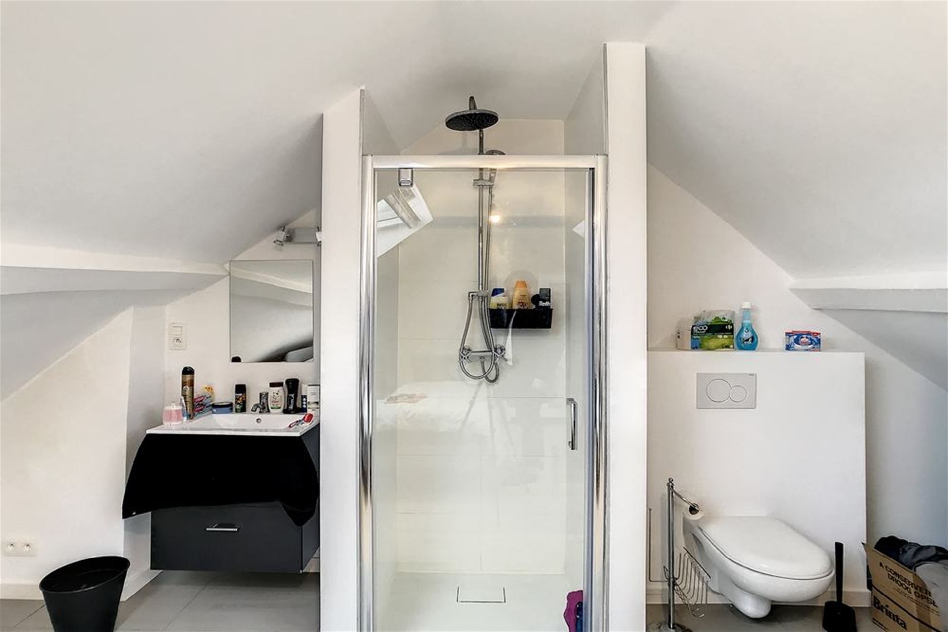 Recent gerenoveerd appartement foto 9