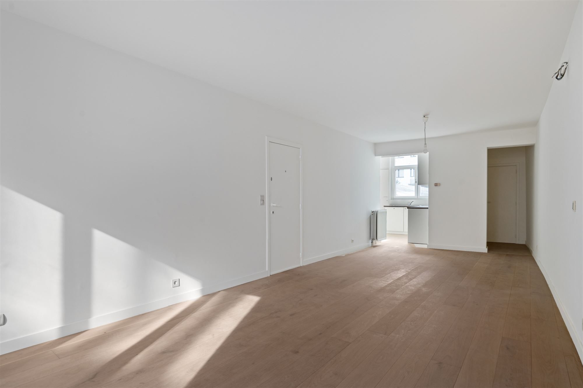 Comfortabel 1-slaapkamerappartement in de Sint-Andriesbuurt. foto 9