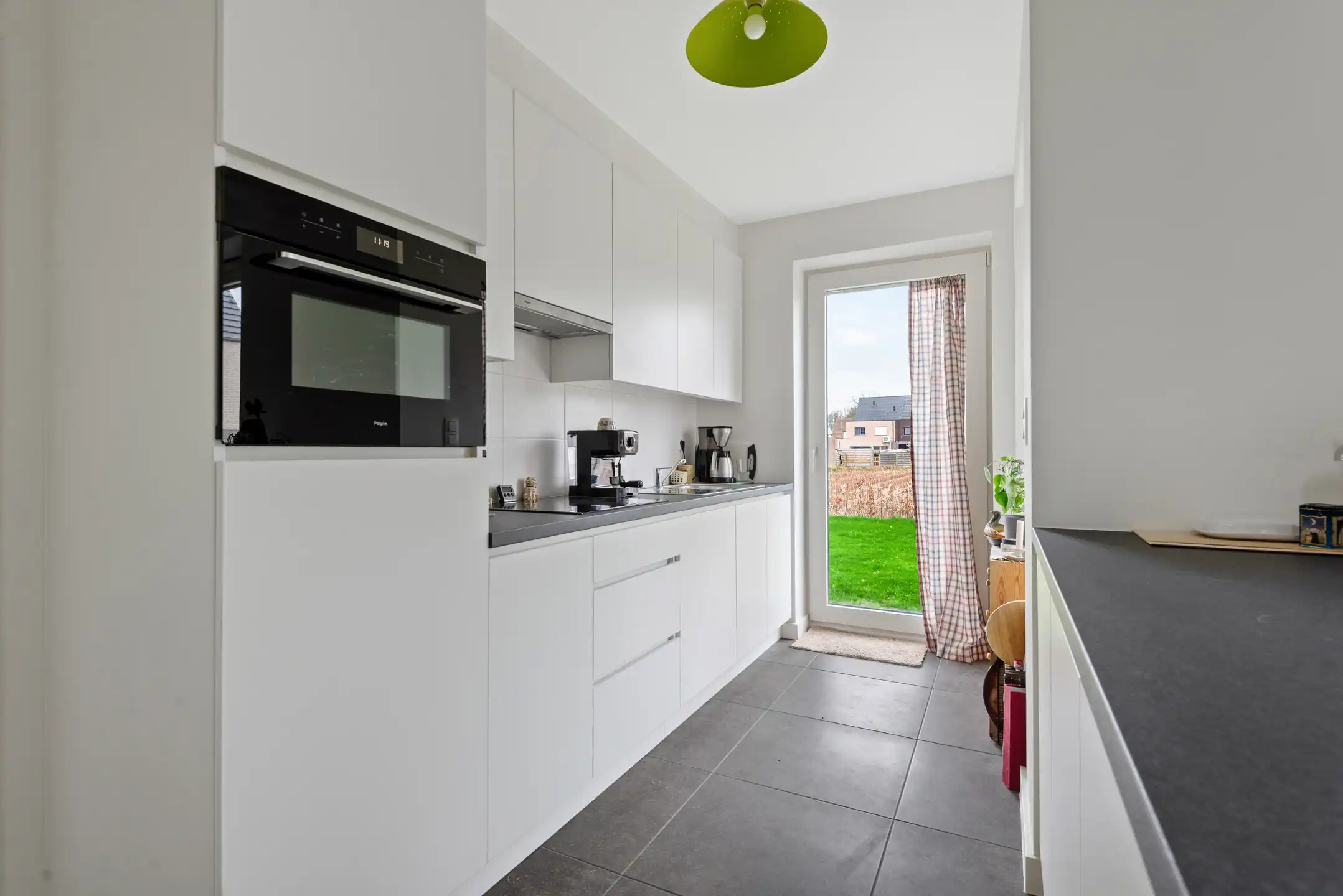 Nieuwbouwwoning met 3 slaapkamers te centrum Dessel foto 11