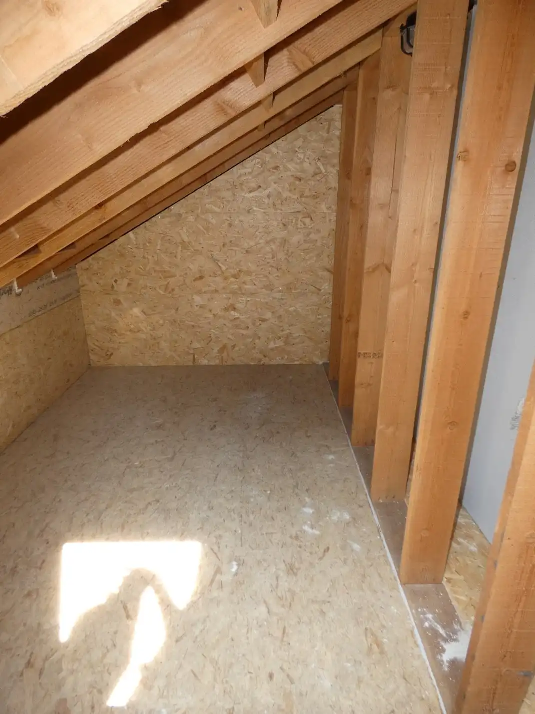 Instapklare energiezuinige woning (216 m²) met 3 slpk en zonneterras, Eernegem foto 35