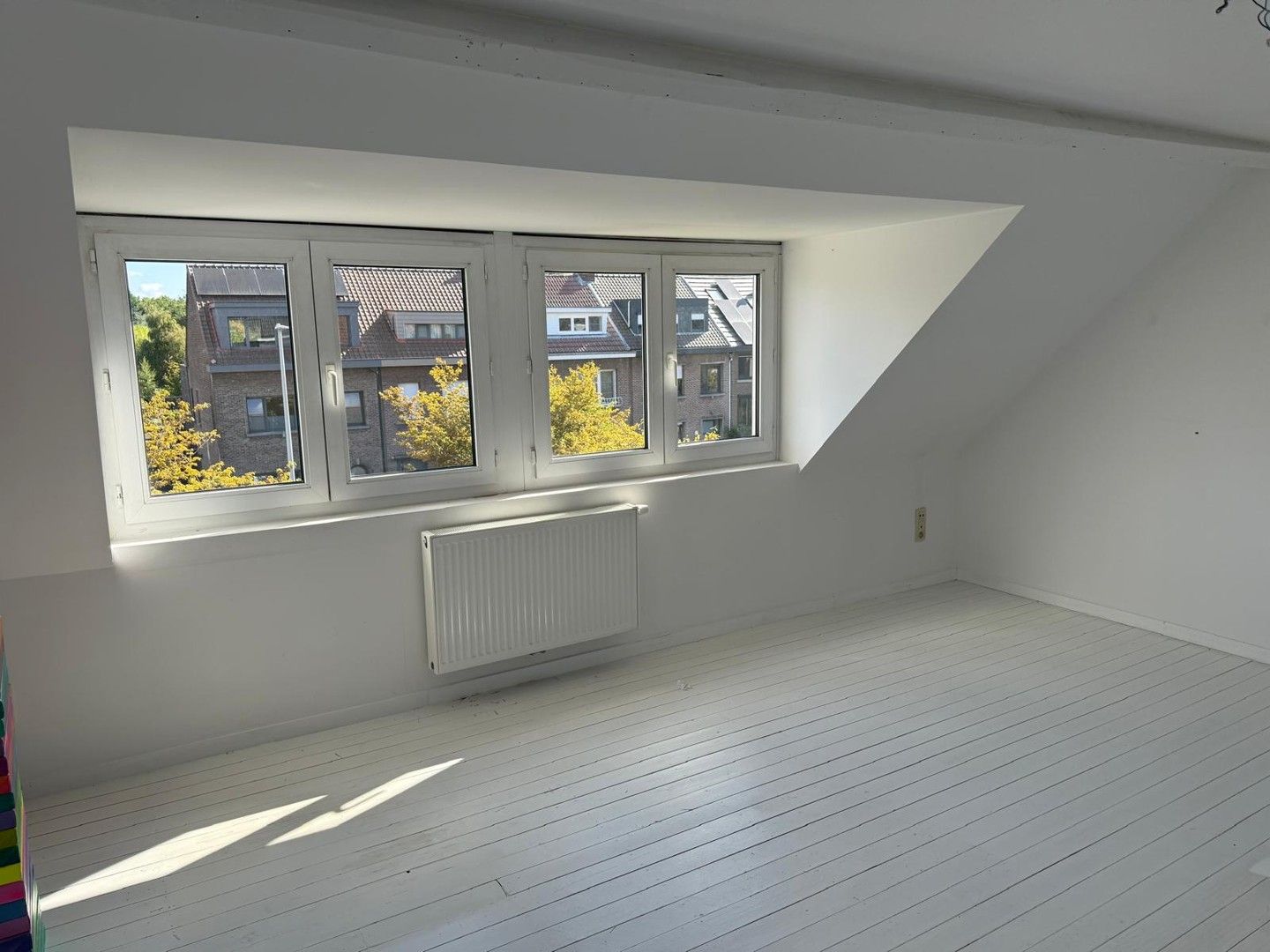 INSTAPKLARE WONING MET TUIN foto 13