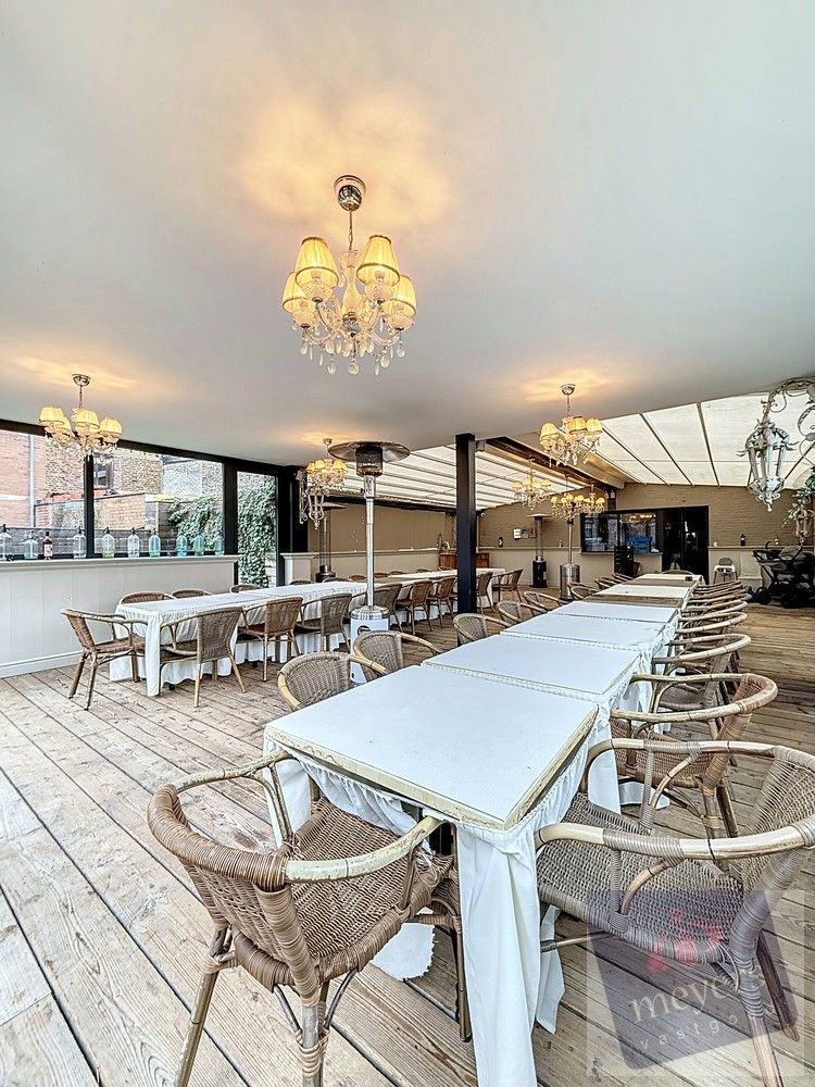 TOPINVESTERING – HANDELSPAND MET WOONST IN SINT-TRUIDEN foto 8