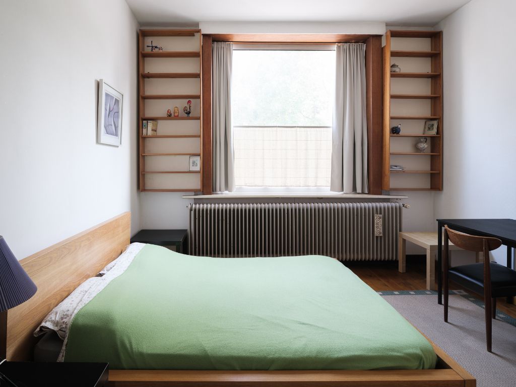 Burgerwoning met weelderige stadstuin, centraal tussen Gent-Sint-Pieters en de Bijloke foto 12