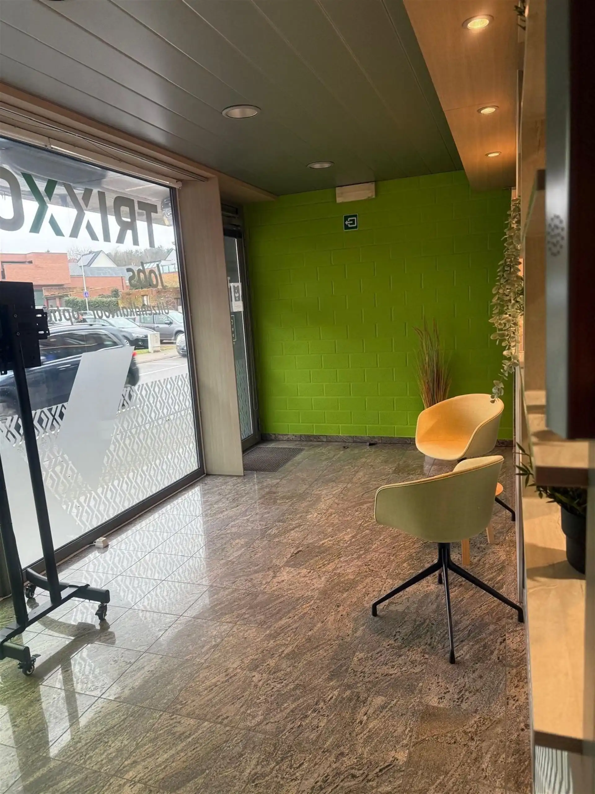 Gelijkvloers handelspand te Lummen. foto 3