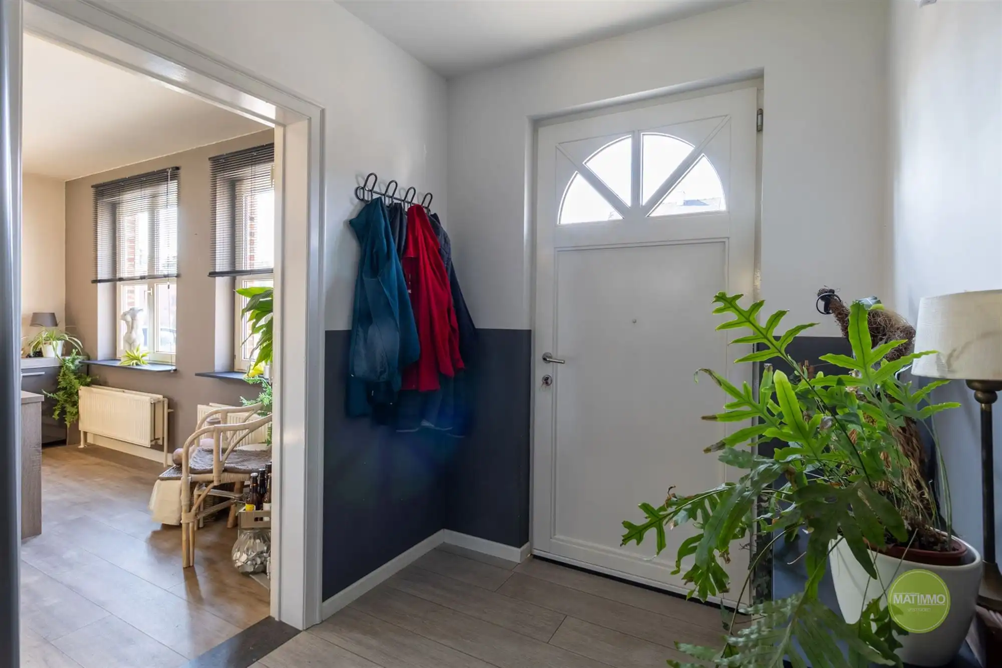 Ruime gezinswoning op een perceel van 780 m2 in Dessel foto 10