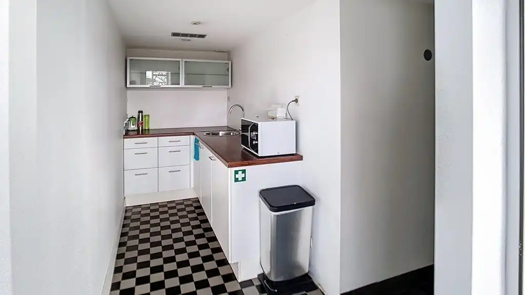 Kantoor te huur in Tavernier Building in Antwerpen foto 18