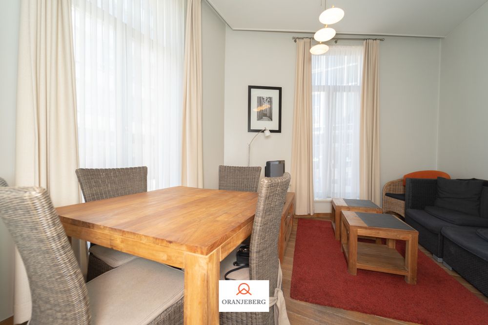 Duplex  2 slaapkamer appartement vlakbij Zuid foto 15