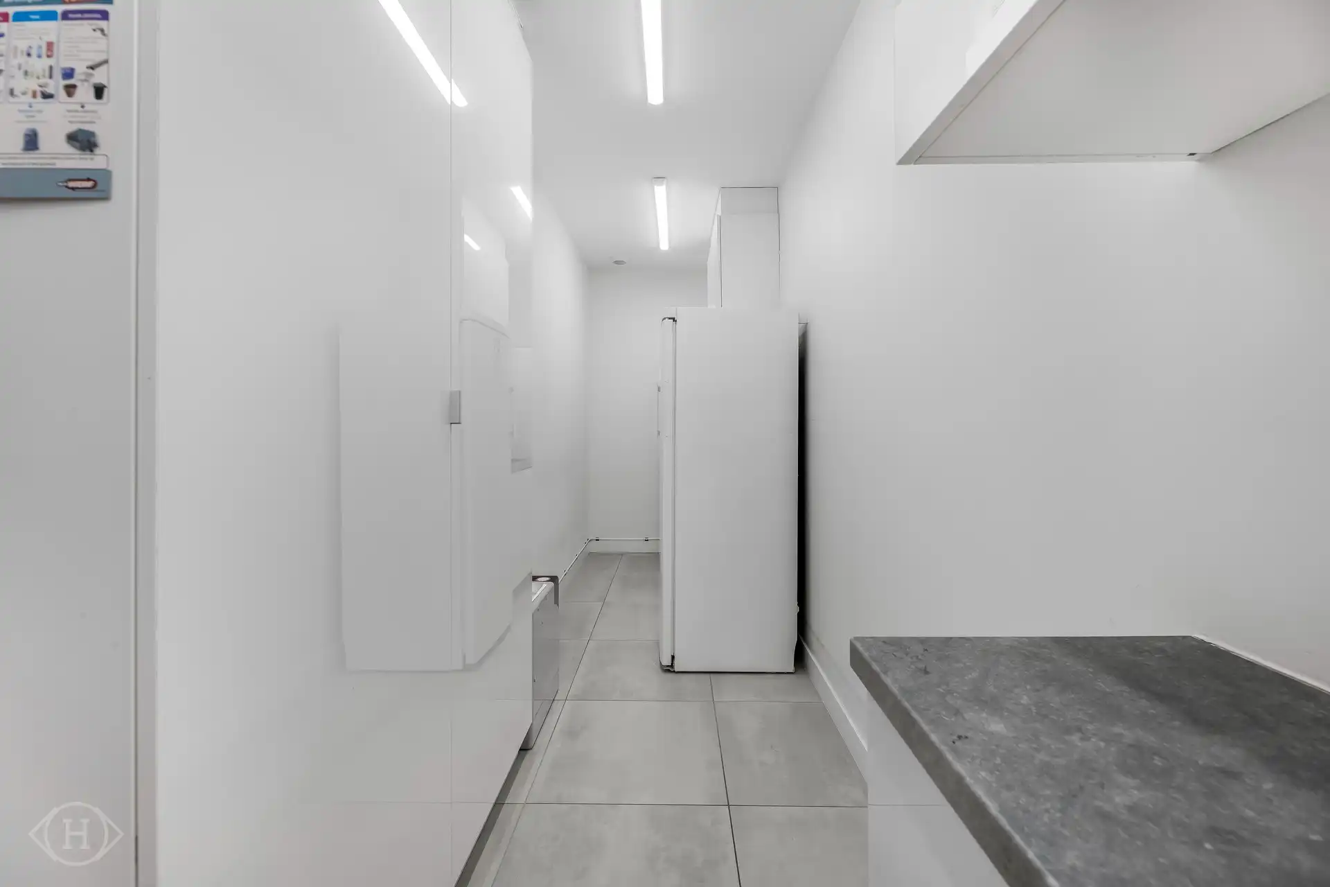 Bemeubeld appartement met prachtig terras foto 10