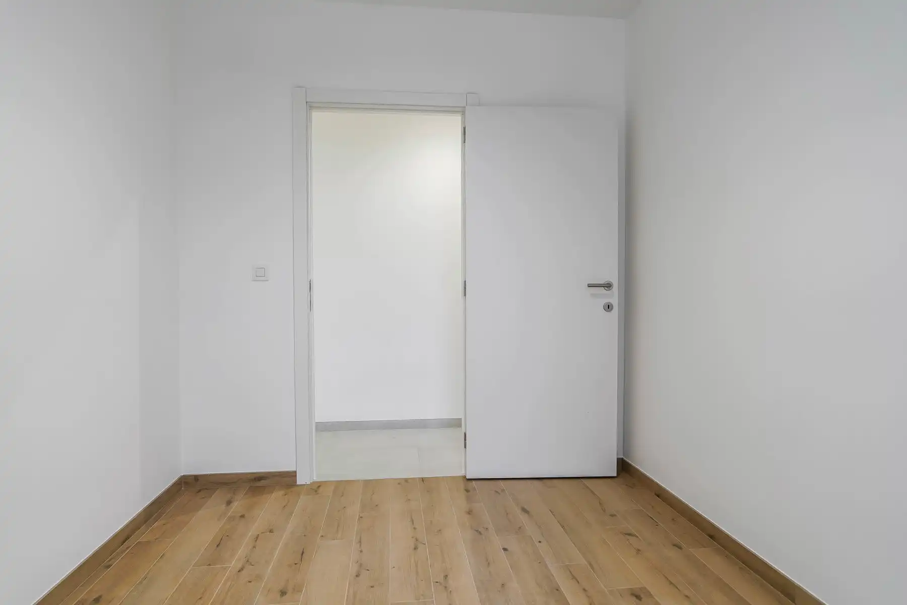 Fantastisch nieuwbouw appartement (BEN) met tuin en garage te Londerzeel foto 11