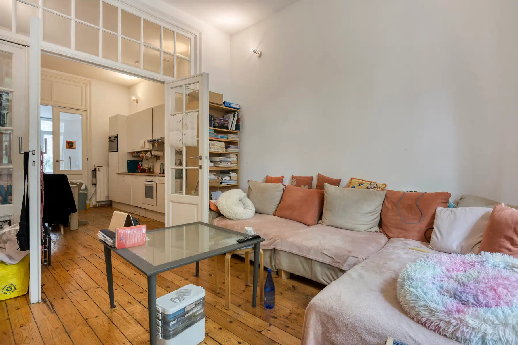 Prachtig gerenoveerde herenwoning met 5 slaapkamers foto 16