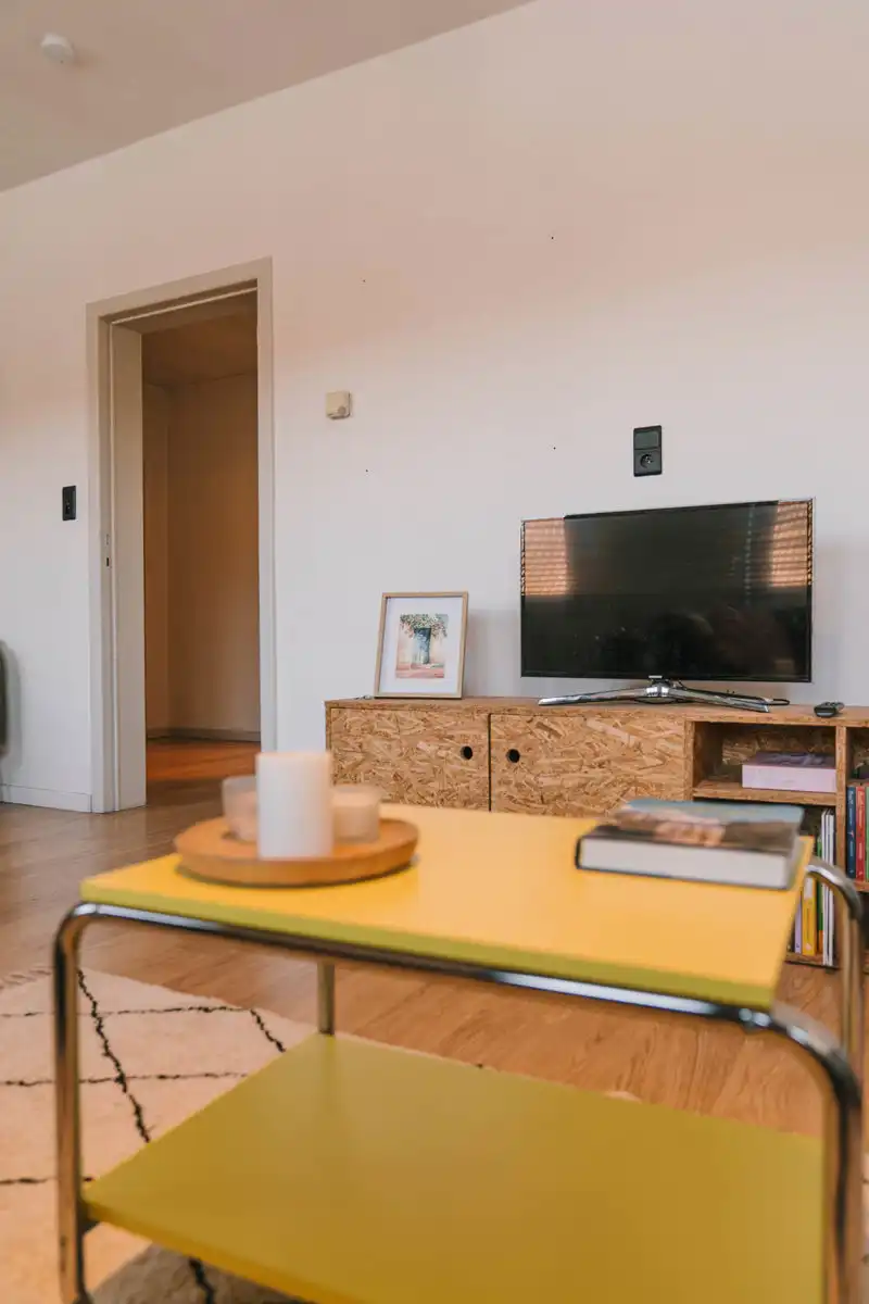 Ideaal gelegen, 1 slpk-app in Mechelen (geen vaste kosten!) foto 4