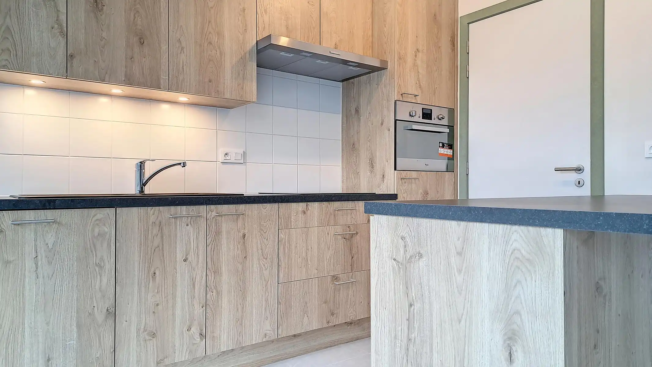 Appartement te huur foto 4