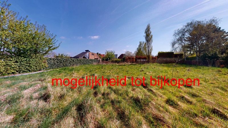 Woning van 180m² op 4a30ca met 2 slaapkamers en mogelijkheid tot bijkopen 24 are foto 22