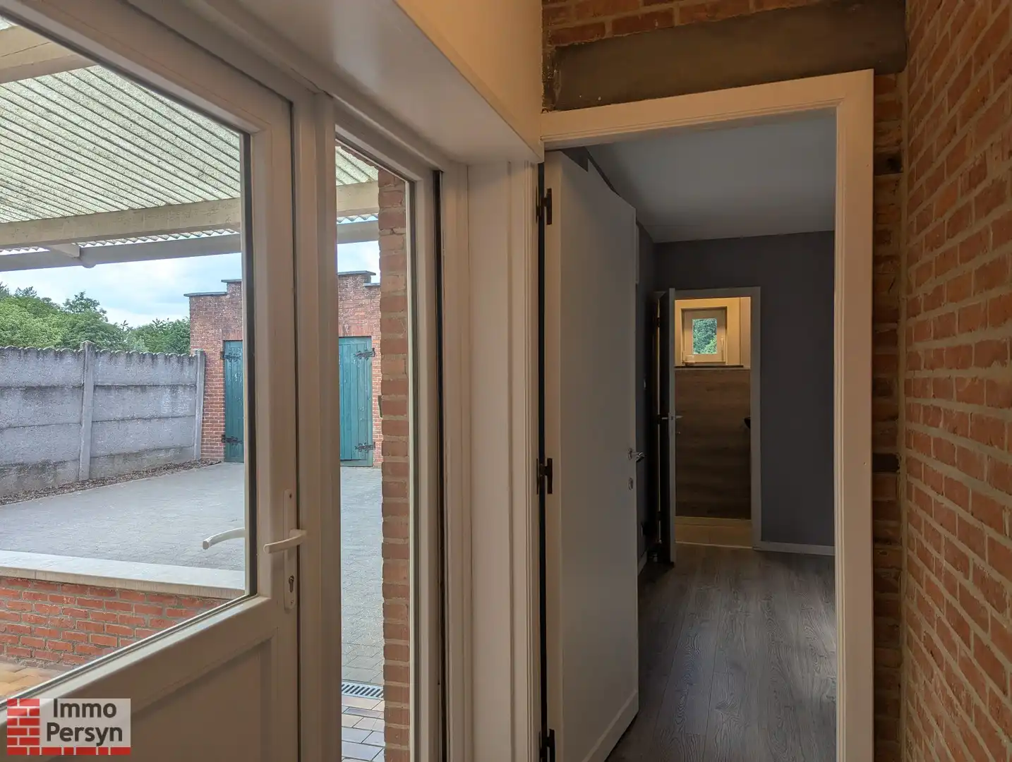 Rustig gelegen energiezuinige woning te Averbode foto 13