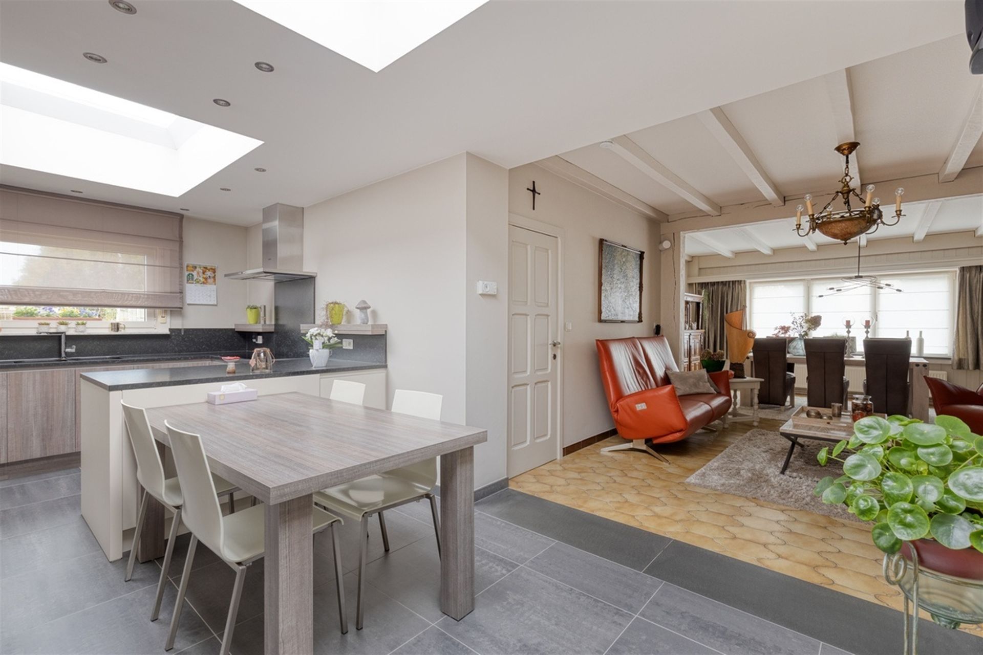 TOP-gelegen woning op 24are in Schepdaal foto 14