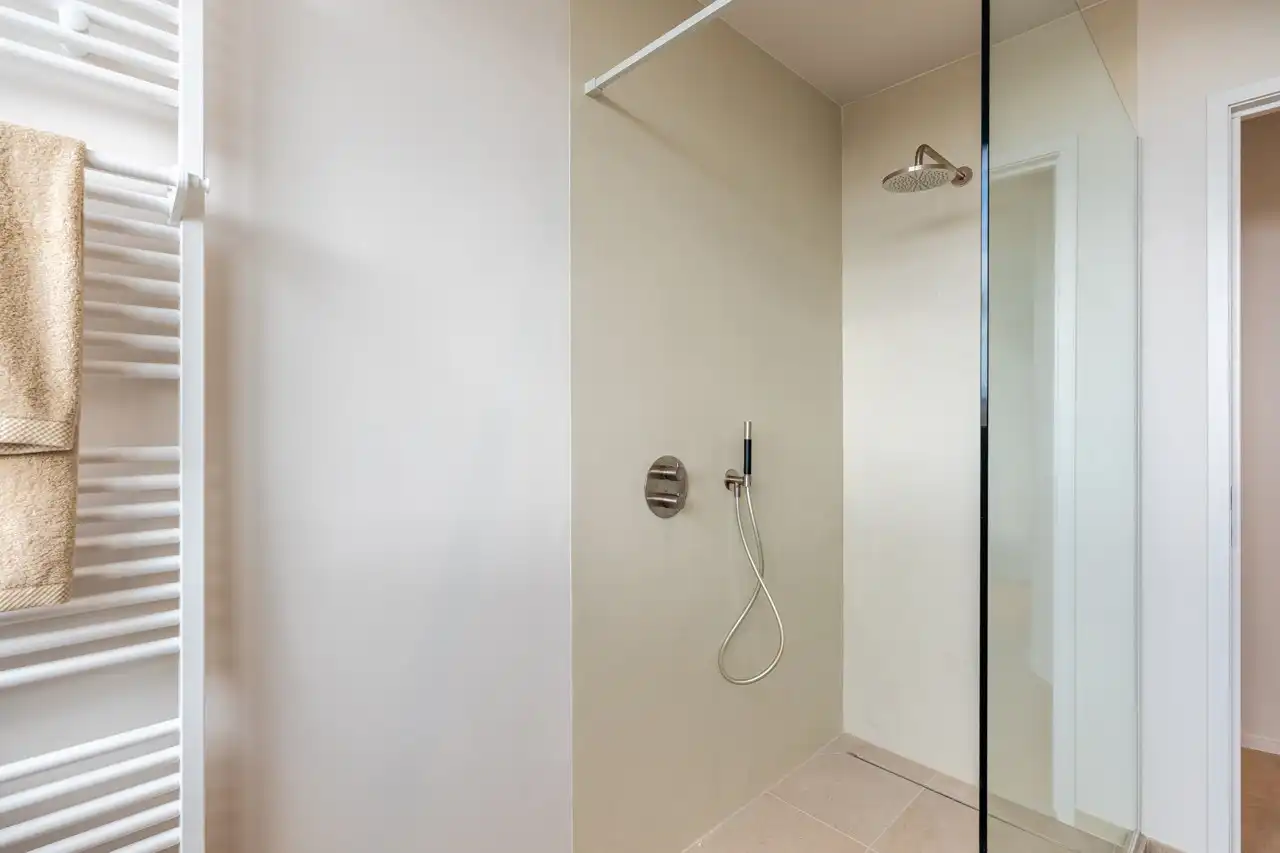 PRACHTIGE NIEUWBOUWPENTHOUSE OP 50m VAN HET STRAND foto 23