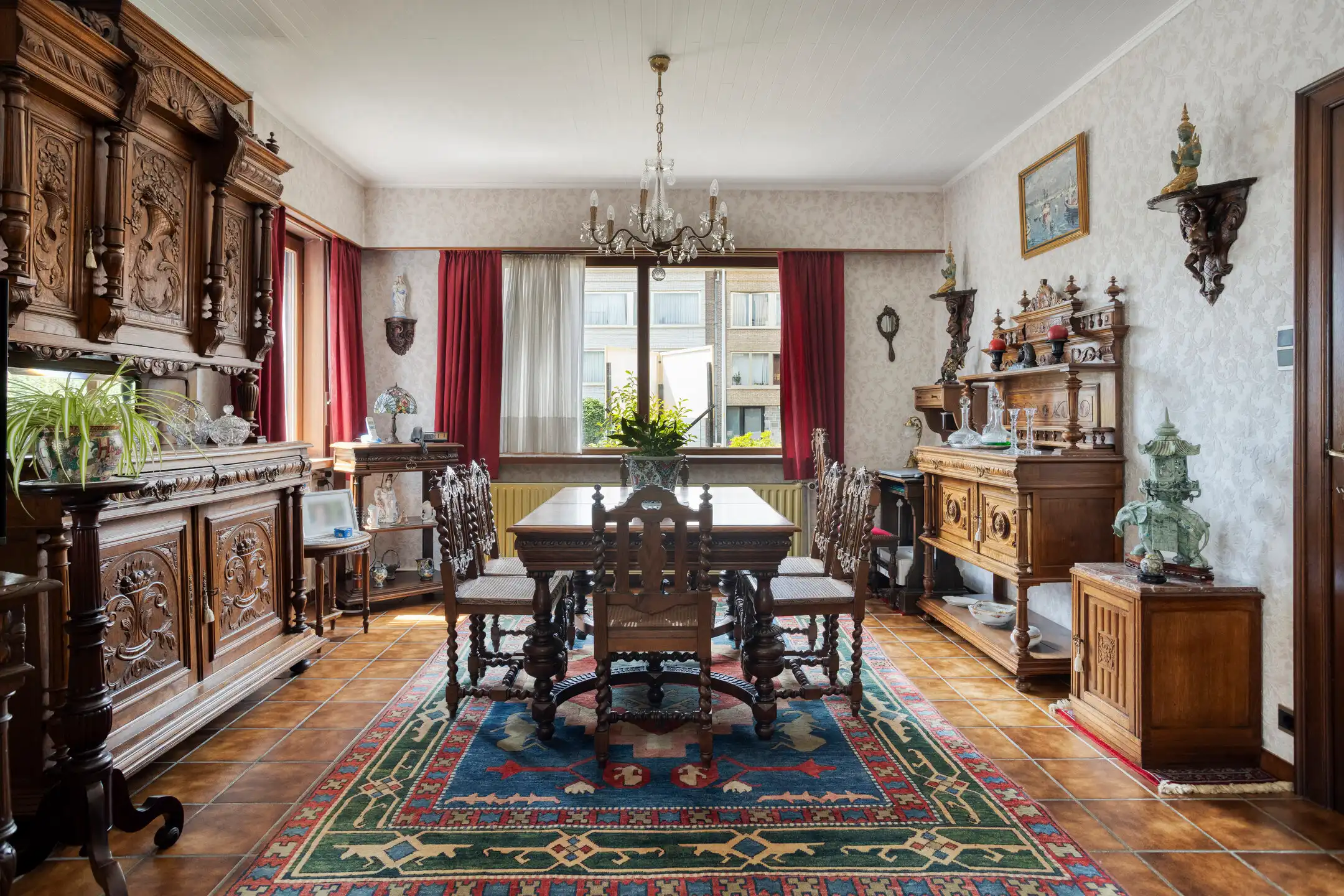 Goed onderhouden woning met 3 slaapkamers te Aarschot foto 5