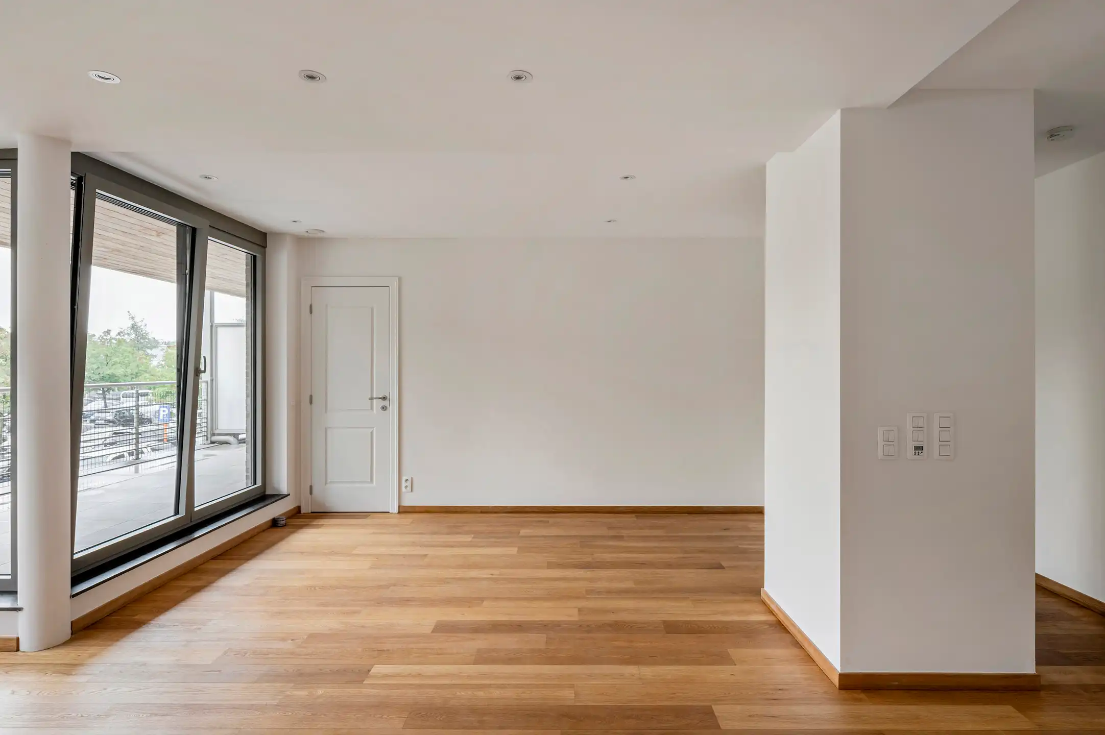 Stijlvol 2-slaapkamerappartement met 2 terrassen, private tuin, staanplaats en berging in hartje Heide foto 12