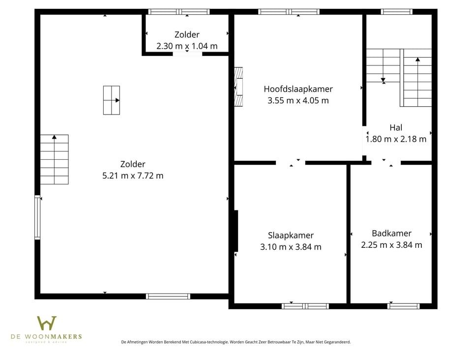 UNIEKE OPPORTUNITEIT OP 27 ARE IN GINGELOM - RENOVATIE OF PROJECTGROND MET POTENTIEEL VOOR 3 WONINGEN foto 30