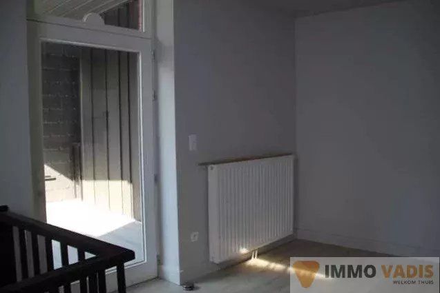 Modern appartement met inpandig terras foto 3