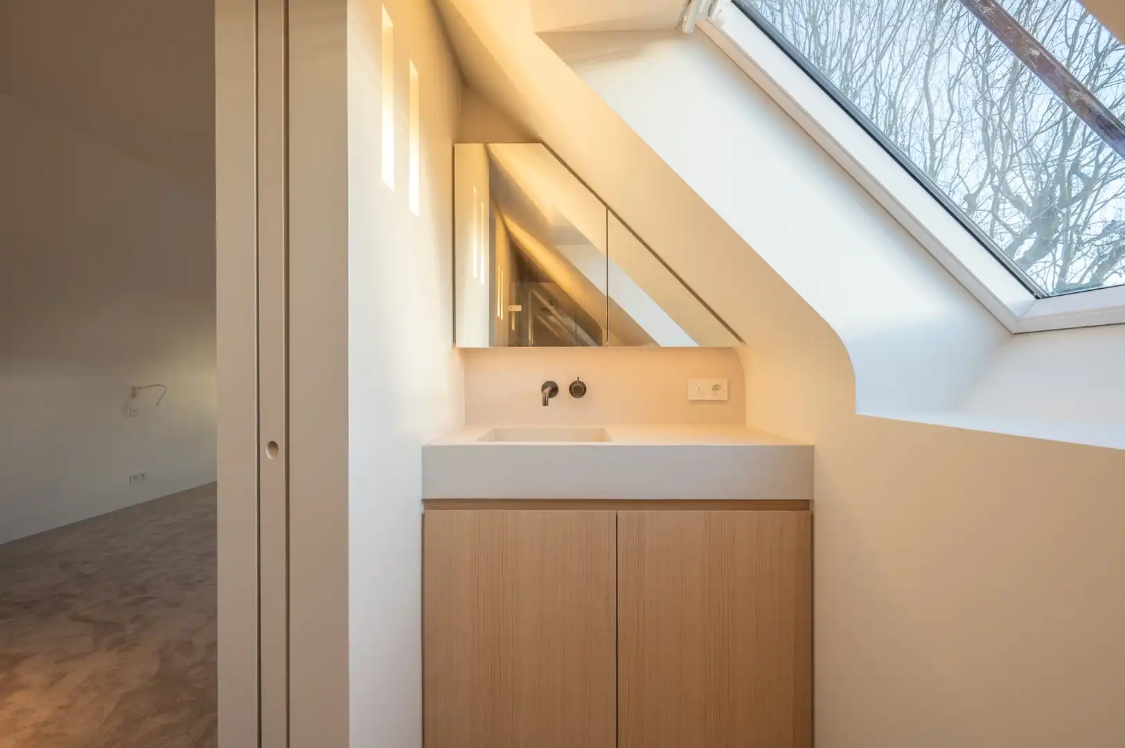 Instapklare nieuwbouwvilla met 5 slaapkamers en zuidgerichte tuin foto 33