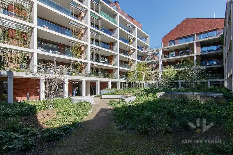 ASSISTENTIEWONING PAL IN HASSELT-CENTRUM foto 19