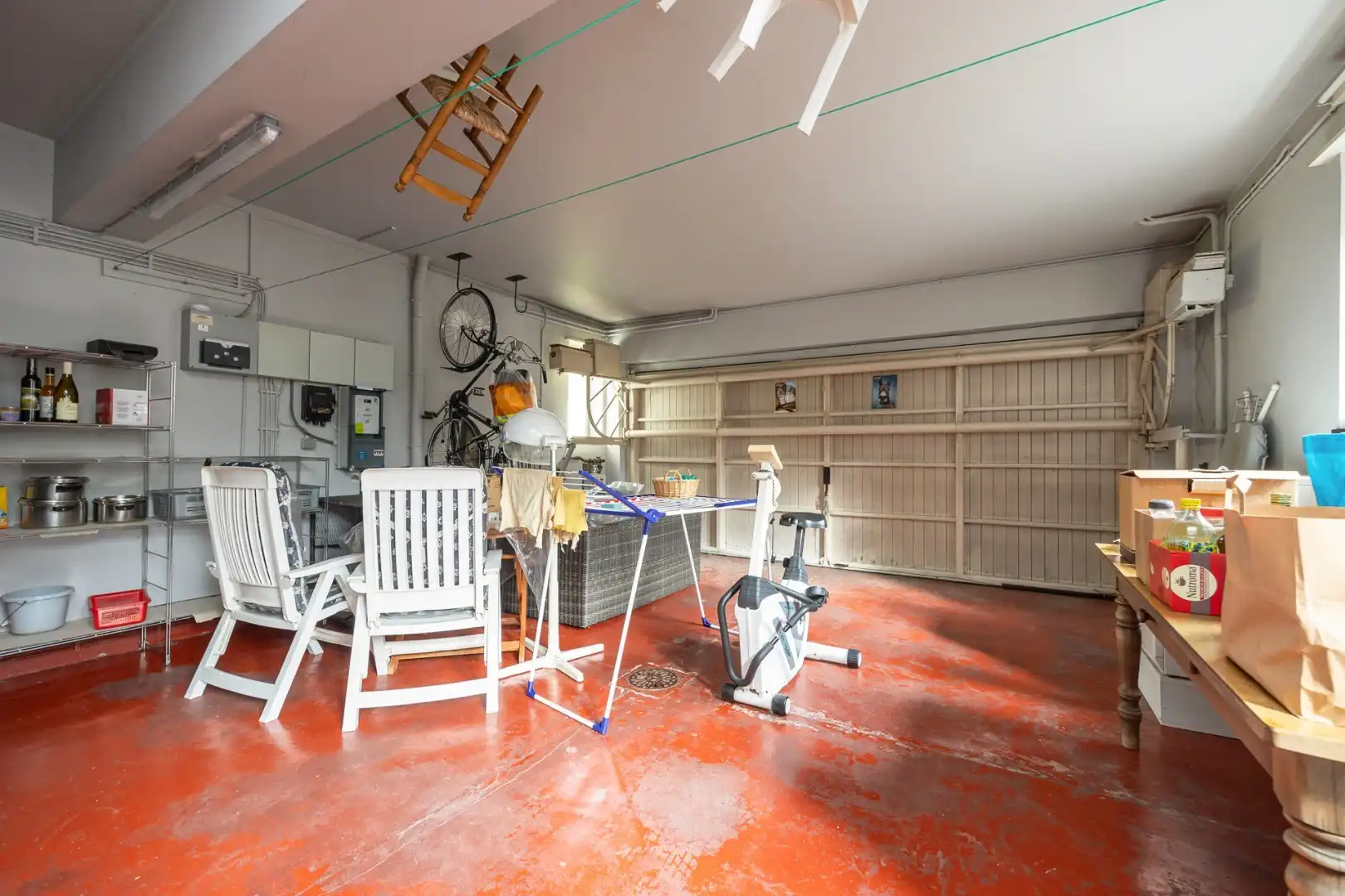Klassieke villa op een perceel van 3.890 m² met een straatbreedte van 40 meter en Zuid-Oriëntatie te Schilde  foto 12